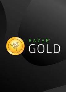 Razer Gold eGift Card $100 Global