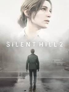 SILENT HILL 2 PC Steam Game Key Global