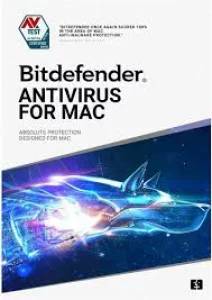 Bitdefender Antivirus For Mac 2024 Key (2 Years / 3 Mac) GLOBAL