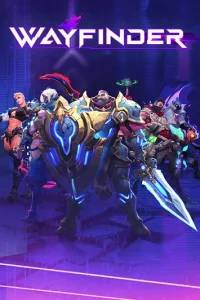 Wayfinder PS5 Game Key UNITED STATES