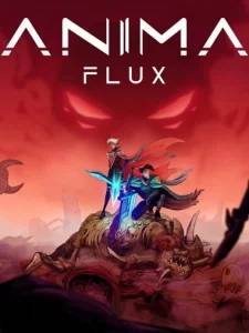 Anima Flux Steam Game Key GLOBAL