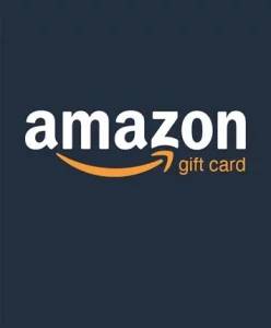 Amazon $5 Gift Card US
