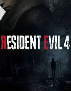 Resident Evil 4 (2023) Steam Game Key EUROPE