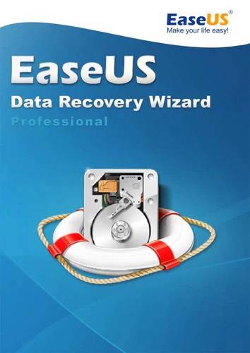 EaseUS Data Recovery Wizard Pro (1 Mac, Lifetime) - EaseUS Key - GLOBAL