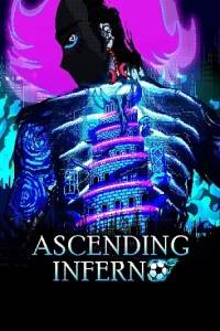 Ascending Inferno PC Steam Game Key GLOBAL