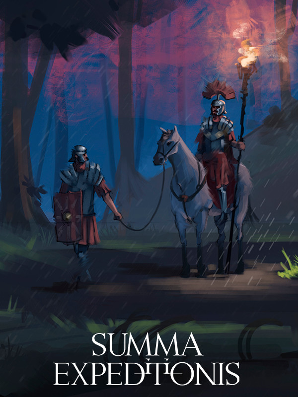 Summa Expeditionis PC Steam Game Key GLOBAL