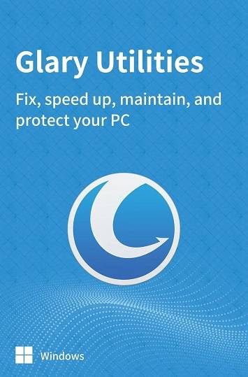 Glary Utilities Pro 6 Key (Lifetime / 5 PC) GLOBAL
