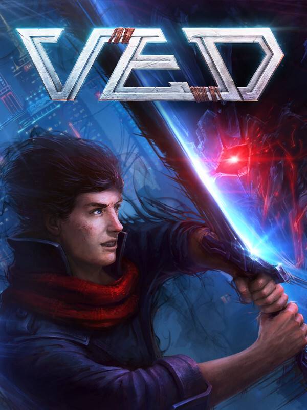 VED PC Steam Key Code GLOBAL