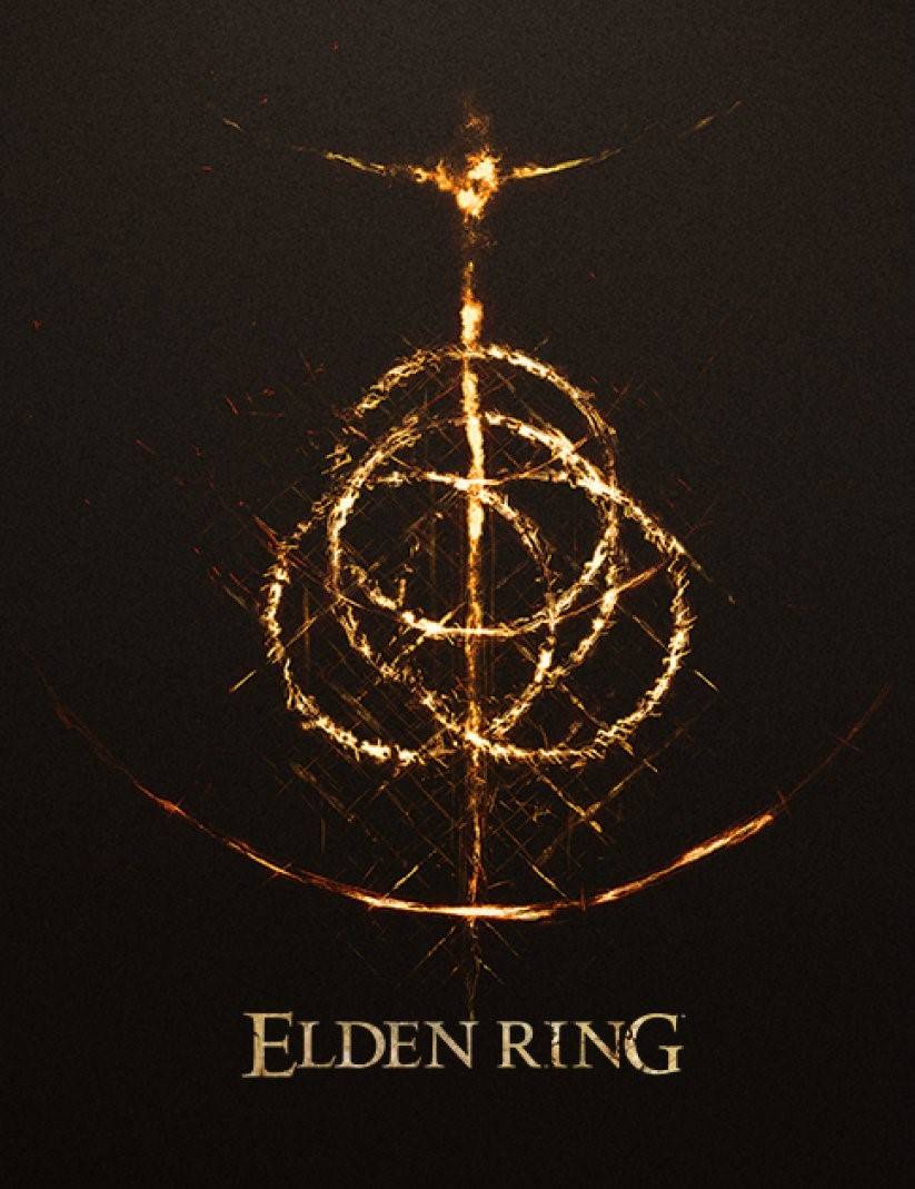 Elden Ring Steam Game Key Europe