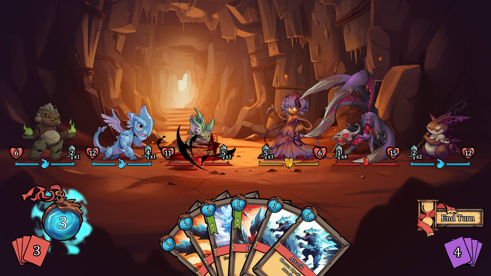 Dragon Eclipse PC Steam Key Code GLOBAL