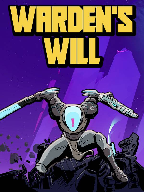 Warden’s Will PC Steam Key Code GLOBAL