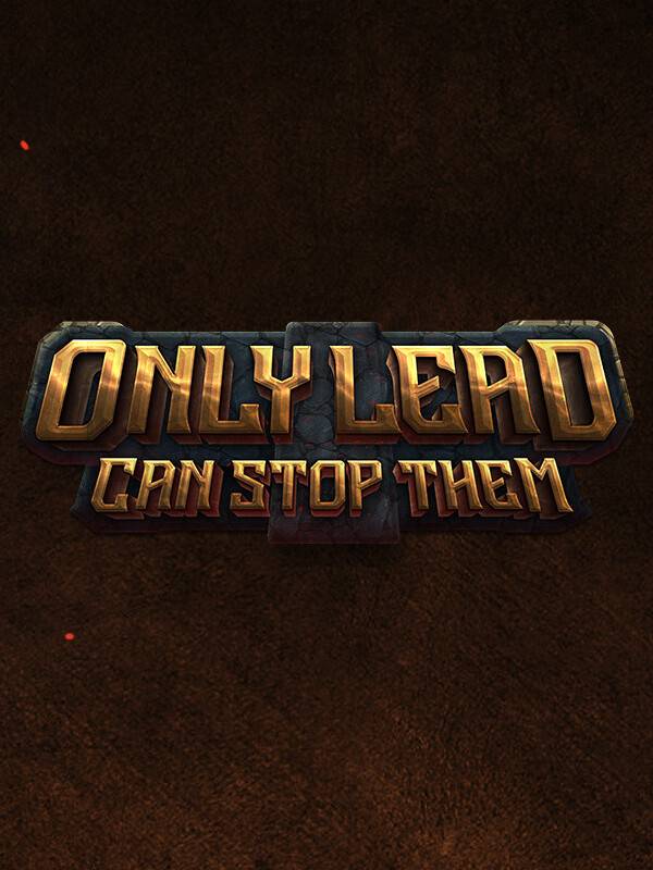 Only Lead Can Stop Them PC Steam Key Code GLOBAL