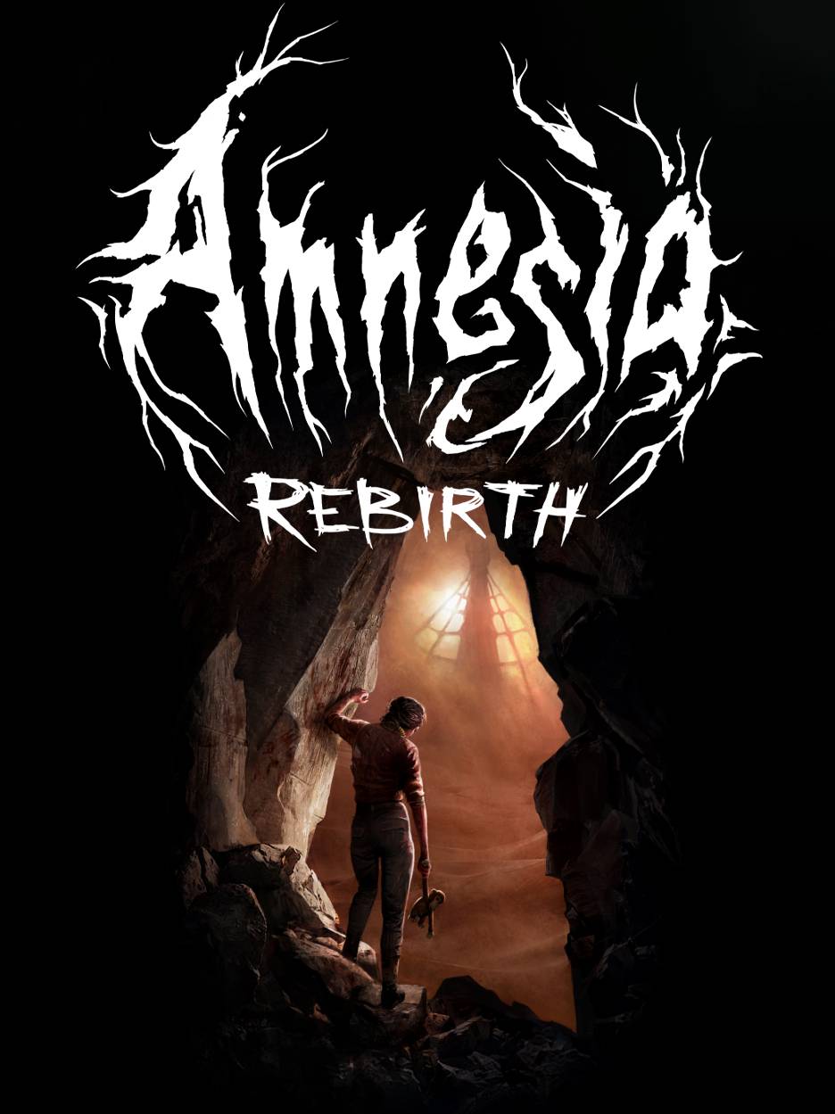 Amnesia: Rebirth PC Steam Key Code GLOBAL