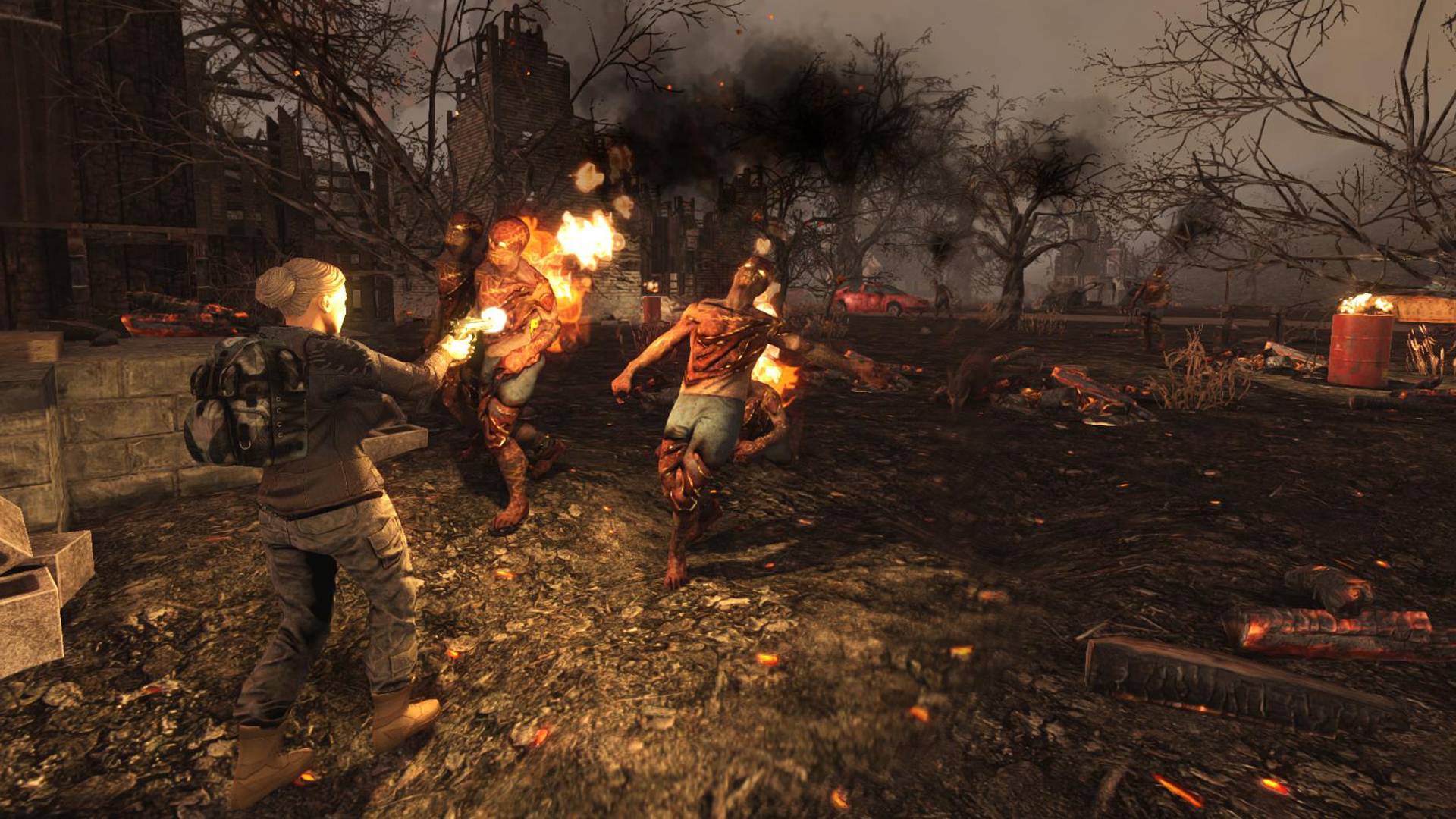 7 Days to Die Steam Game Key GLOBAL