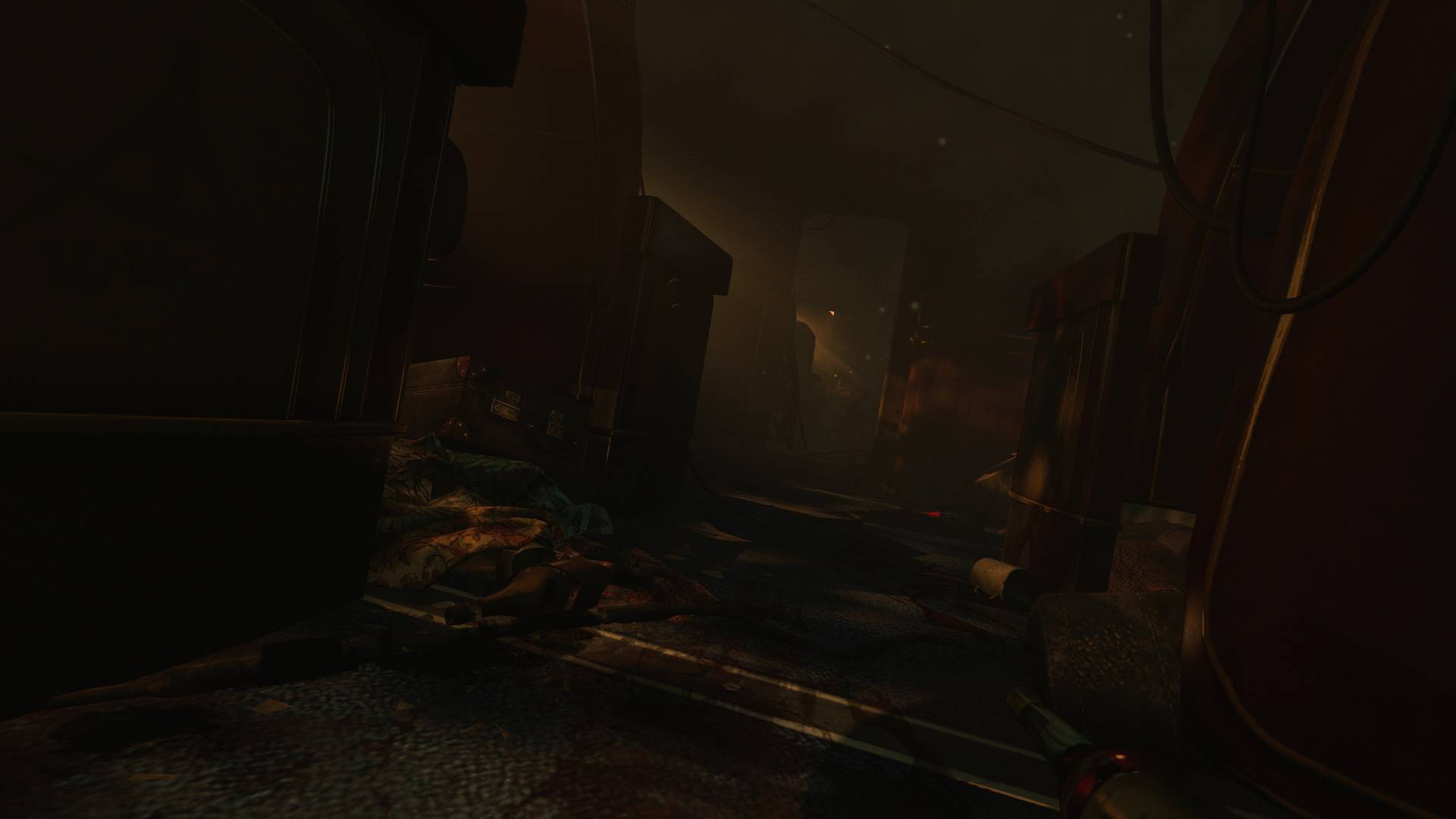 Amnesia: Rebirth PC Steam Key Code GLOBAL