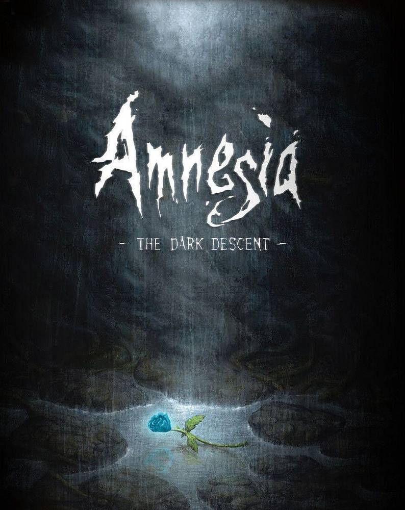 Amnesia: The Dark Descent Steam Key Code GLOBAL