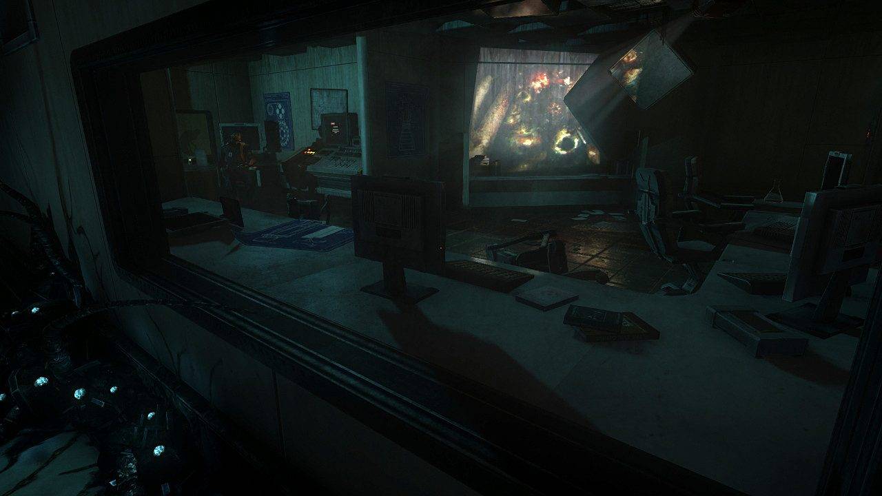 SOMA Steam Key Code GLOBAL