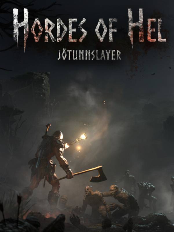 Jotunnslayer: Hordes of Hel PC Steam Key Code GLOBAL