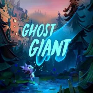 Ghost Giant Meta Quest VR Key Code GLOBAL