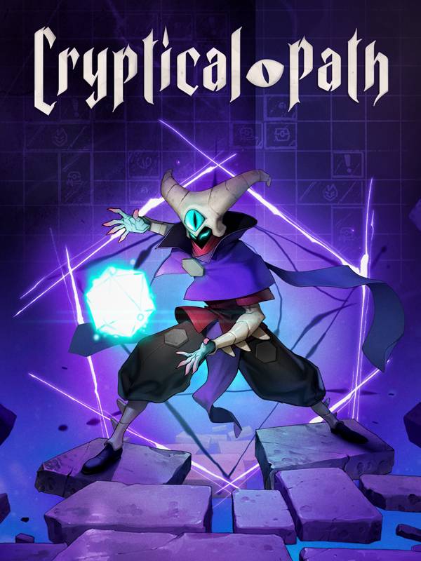 Cryptical Path PC Steam Key Code GLOBAL