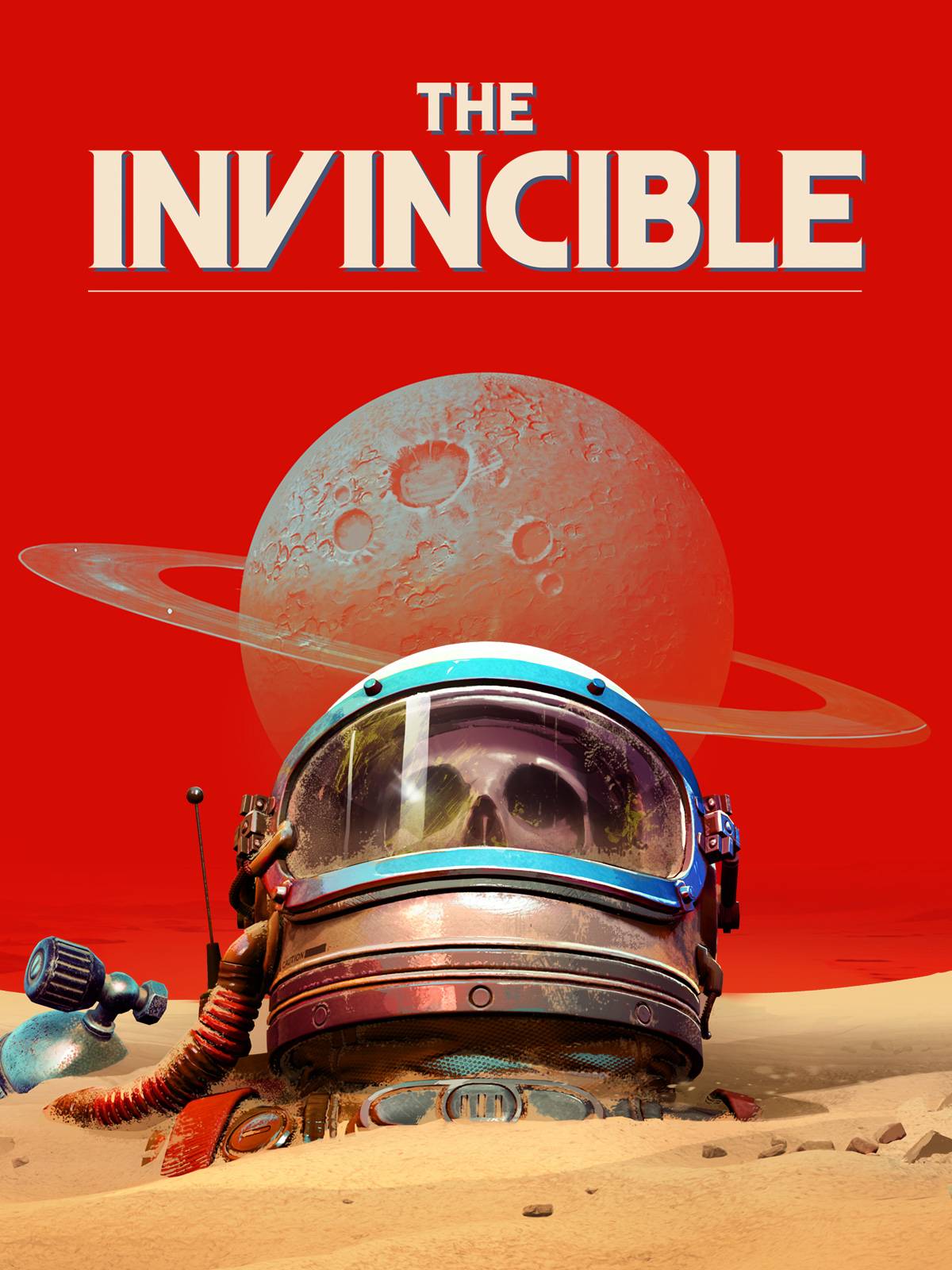 The Invincible PC Steam Key Code GLOBAL