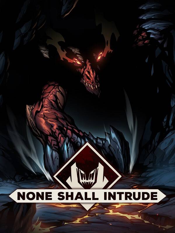 None Shall Intrude PC Steam Key Code GLOBAL