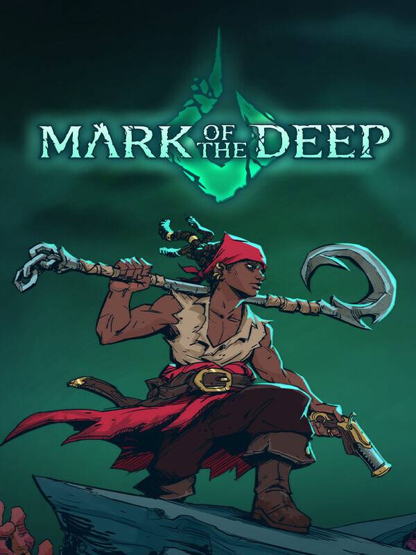 Mark of the Deep PC Steam Key Code GLOBAL