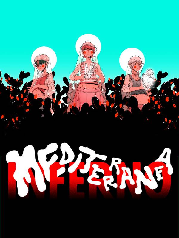 Mediterranea Inferno Steam Key Code GLOBAL