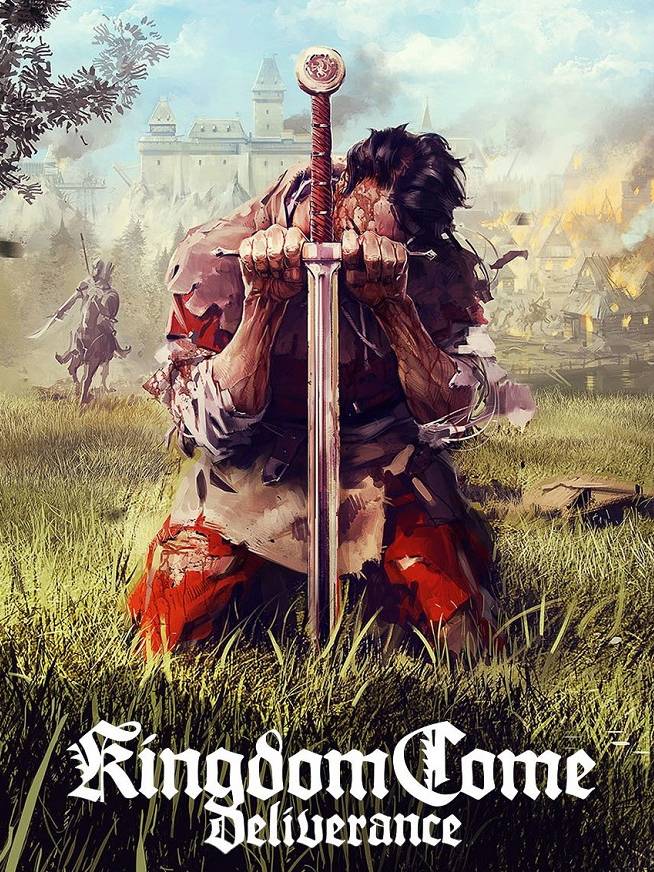 Kingdom Come: Deliverance Royal Edition PC Steam Key Code GLOBAL