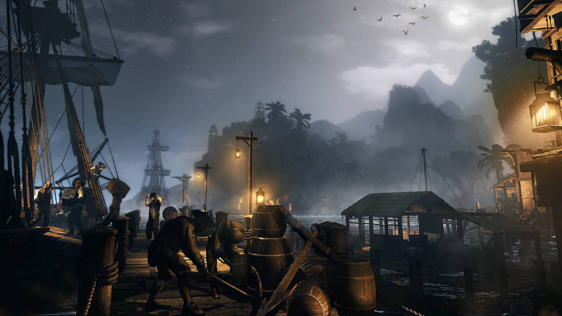Vendetta - Curse of Raven's Cry PC Steam Key Code GLOBAL