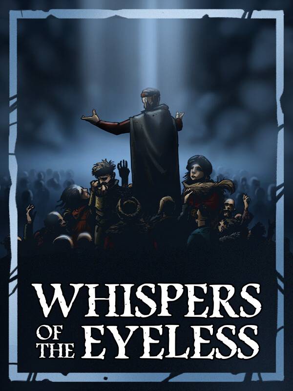 Whispers Of The Eyeless PC Steam Key Code GLOBAL