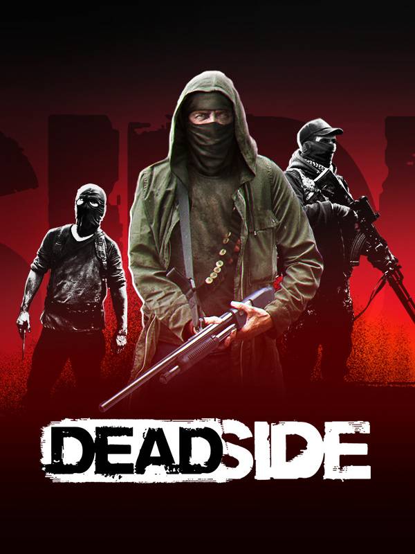 Deadside PC Steam Key Code GLOBAL