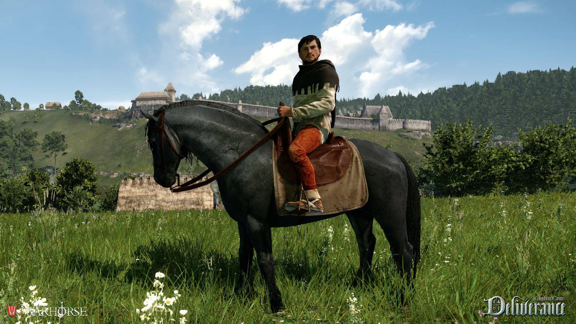 Kingdom Come: Deliverance Royal Edition PC Steam Key Code GLOBAL