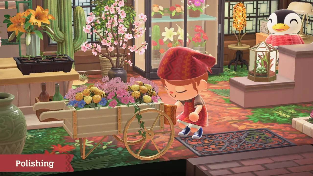 Animal Crossing: New Horizons - Happy Home Paradise DLC Nintendo Switch Key Code US