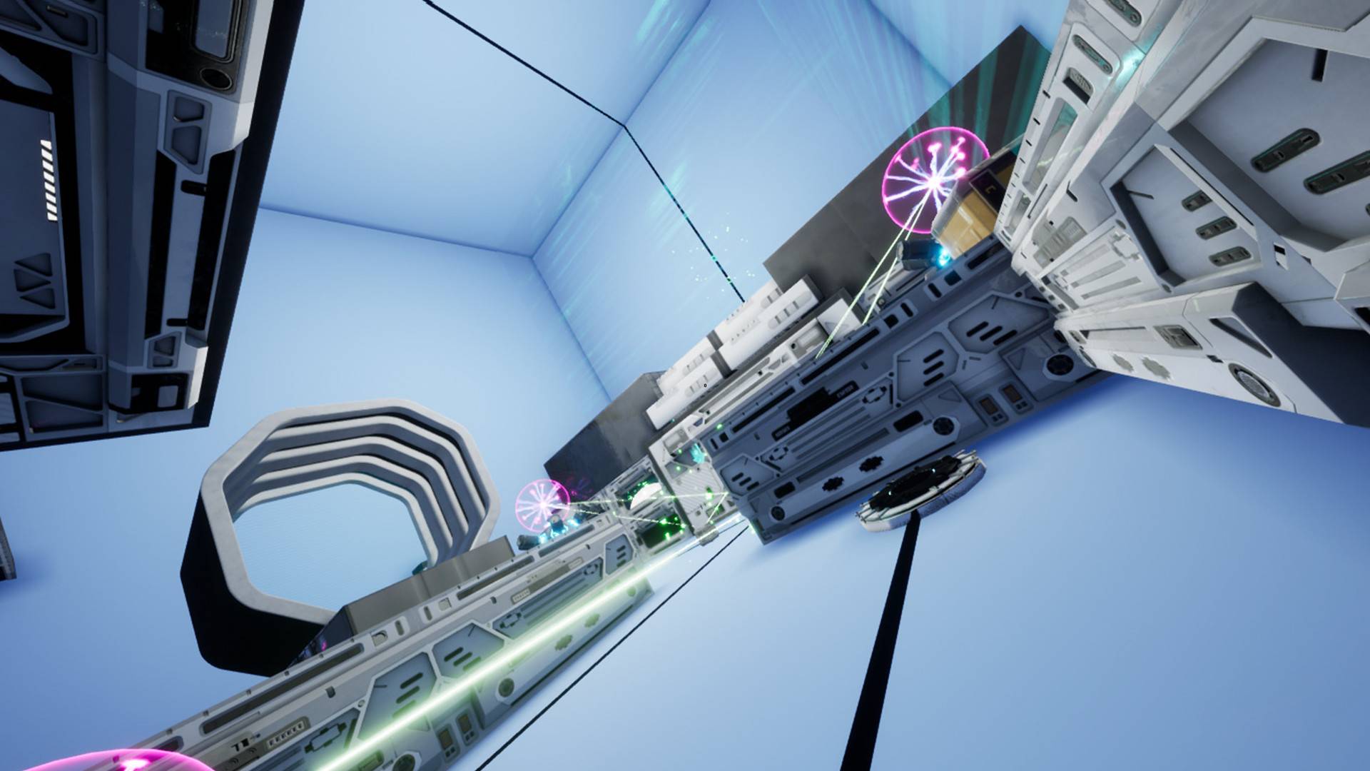 Gravity Field Steam Key Code GLOBAL