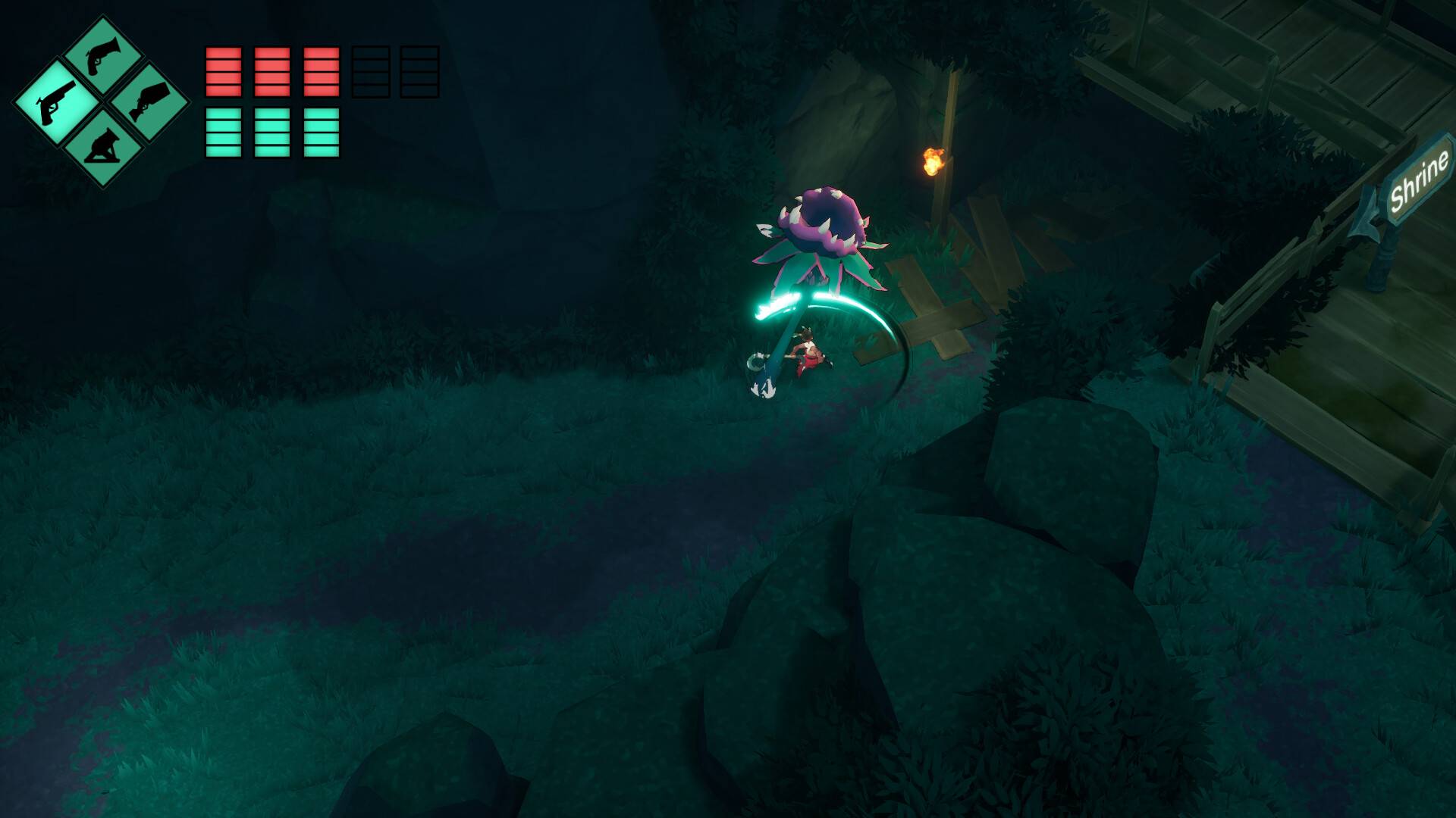 Mark of the Deep PC Steam Key Code GLOBAL