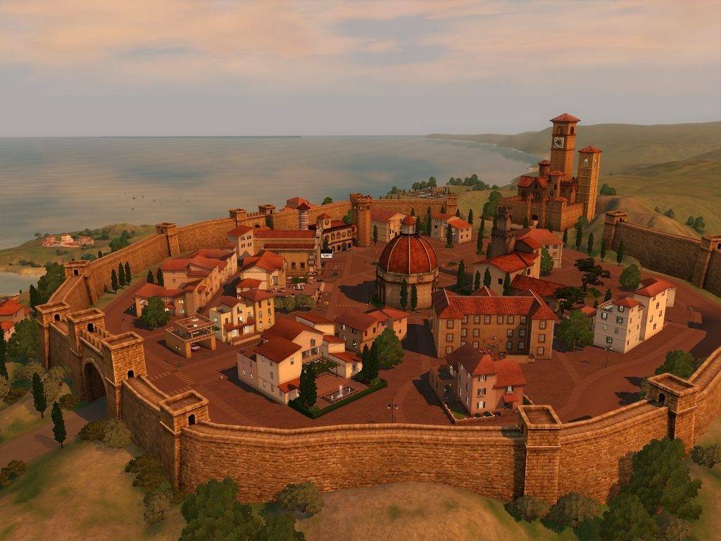 The Sims 3 - Monte Vista DLC EA App CD Key Key Code GLOBAL