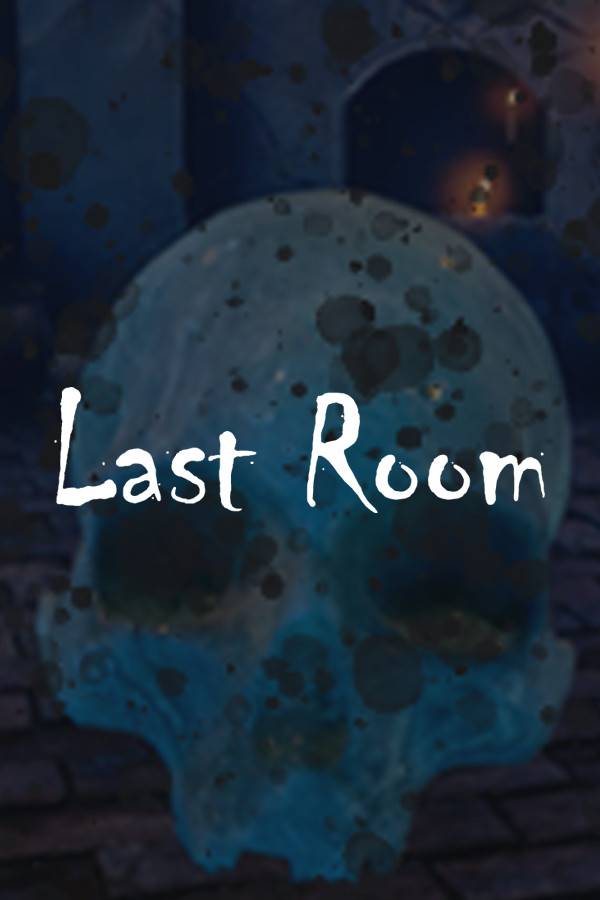 Last Room PC Steam Key Code GLOBAL