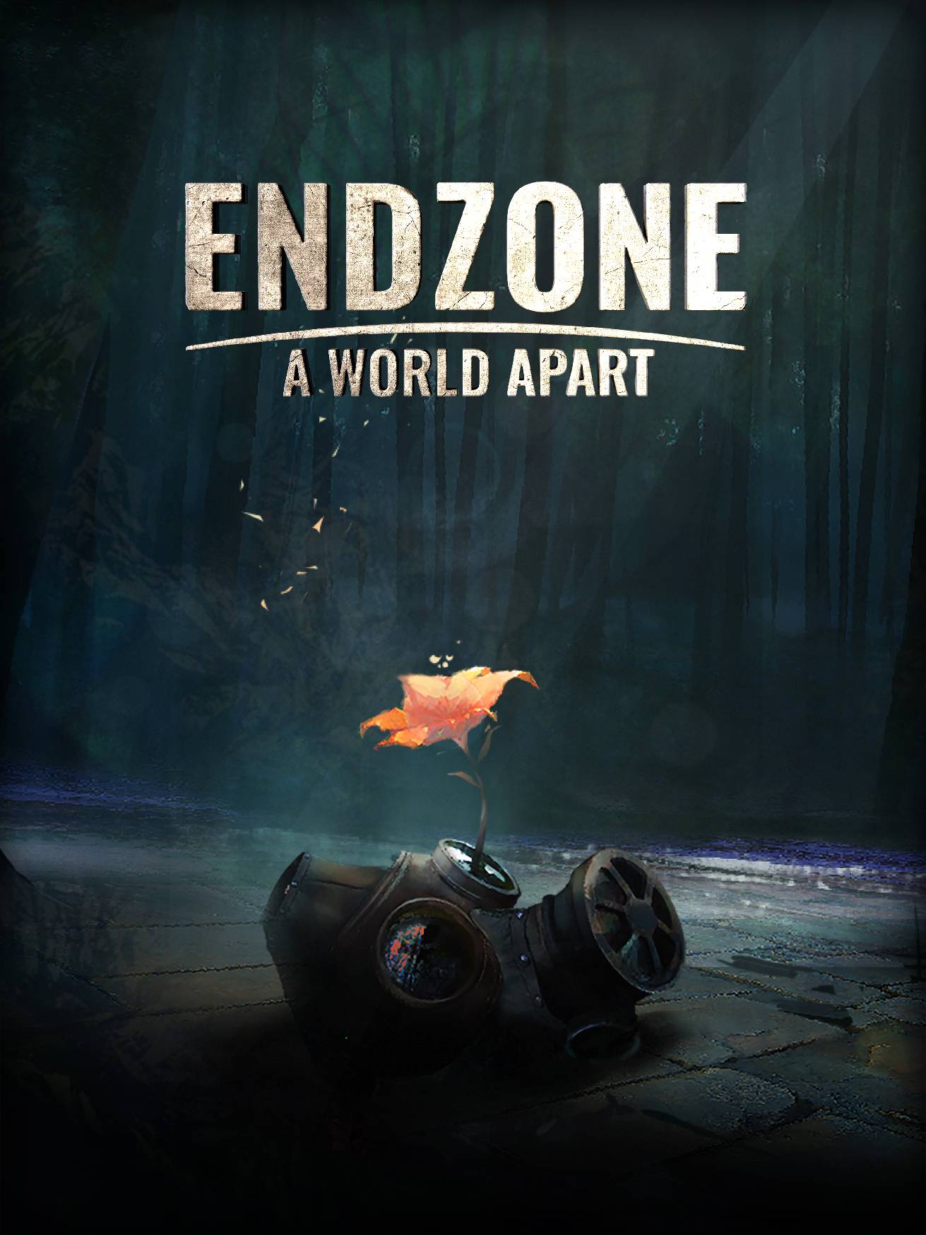 Endzone - A World Apart Steam Key Code GLOBAL