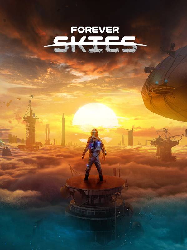 Forever Skies Steam Key Code GLOBAL