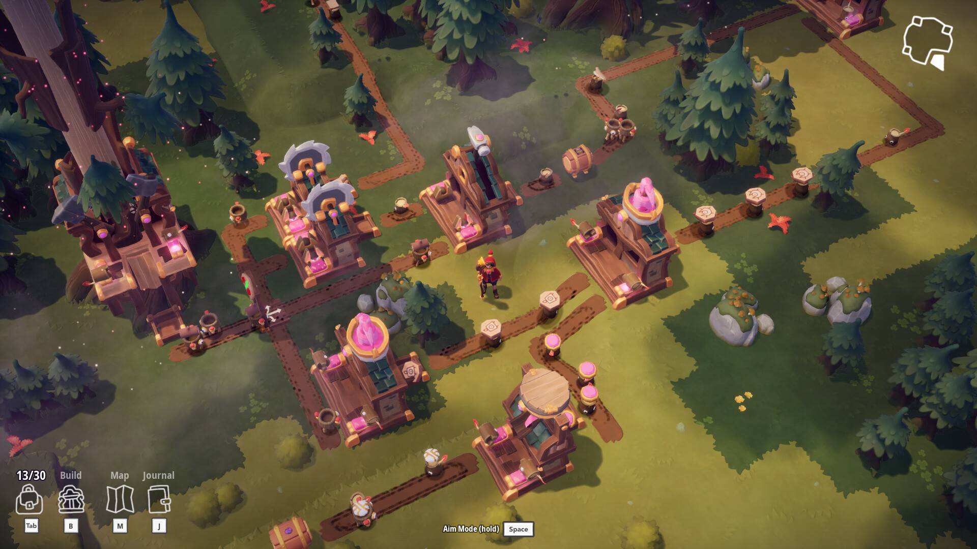 Oddsparks PC Epic Games Key Code GLOBAL