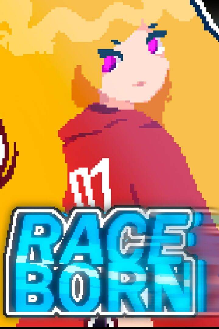 Raceborn PC Steam Key Code GLOBAL