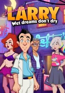 Leisure Suit Larry - Wet Dreams Don't Dry Steam Key Code GLOBAL