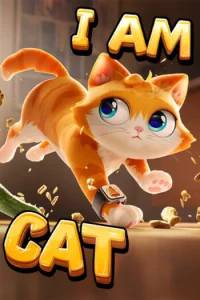 I Am Cat PC VR Steam Key Code GLOBAL