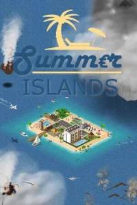 Summer Islands PC Steam Key Code GLOBAL