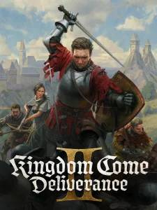 Kingdom Come: Deliverance II PC Steam Key Code GLOBAL