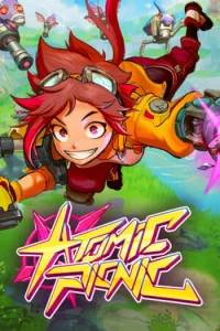 Atomic Picnic PC Steam Key Code GLOBAL