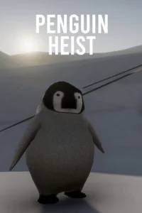 The Greatest Penguin Heist of All Time Steam Key Code GLOBAL
