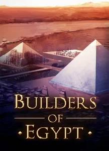 Builders of Egypt PC Steam Key Code GLOBAL