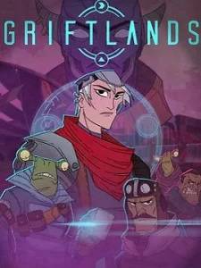 Griftlands Steam Key Code GLOBAL